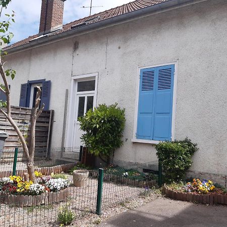 Apartmán T2 4P Ste Savine Proche Centre Troyes Sainte-Savine Exteriér fotografie