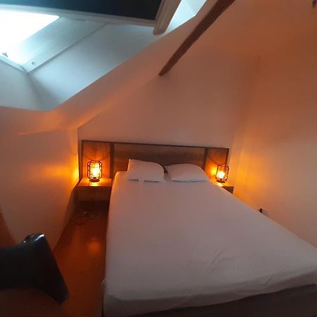 Apartmán T2 4P Ste Savine Proche Centre Troyes Sainte-Savine Exteriér fotografie