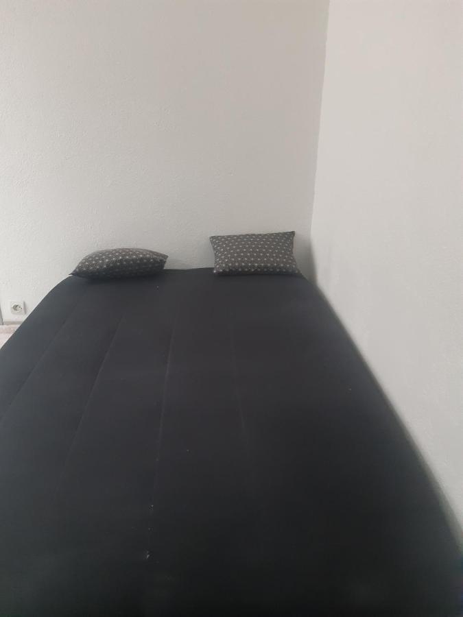 Apartmán T2 4P Ste Savine Proche Centre Troyes Sainte-Savine Exteriér fotografie
