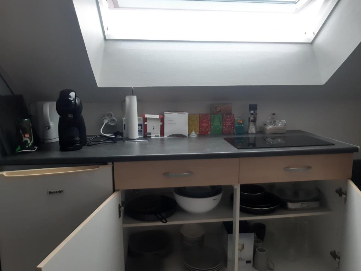 Apartmán T2 4P Ste Savine Proche Centre Troyes Sainte-Savine Exteriér fotografie