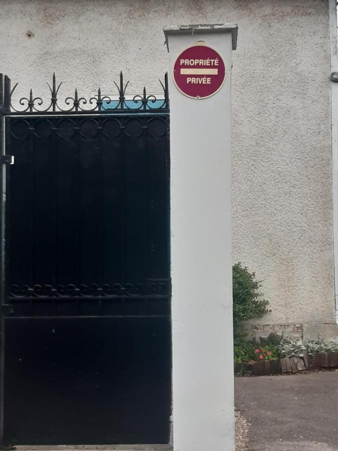 Apartmán T2 4P Ste Savine Proche Centre Troyes Sainte-Savine Exteriér fotografie