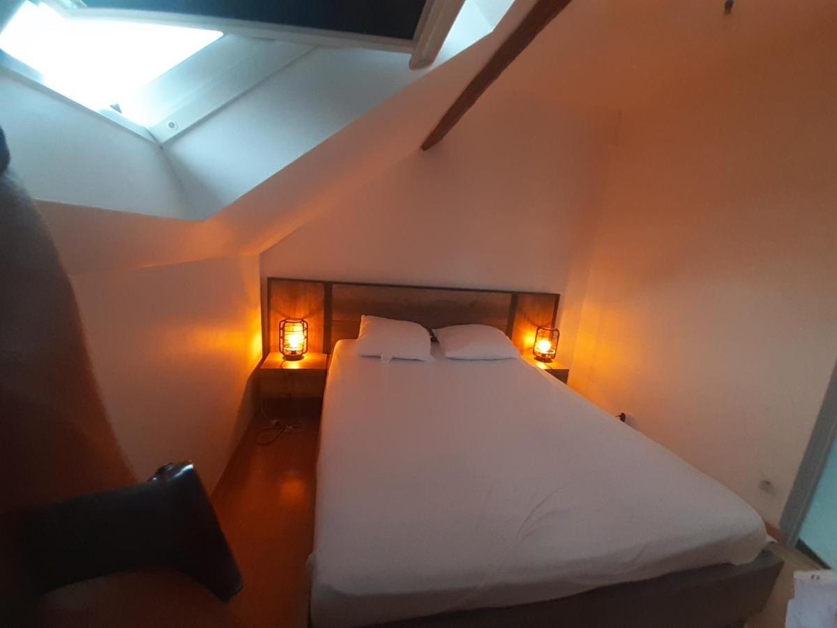 Apartmán T2 4P Ste Savine Proche Centre Troyes Sainte-Savine Exteriér fotografie